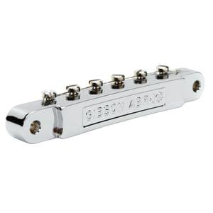 Gibson PBBR010 ABR1 Chrome Guitar Bridge